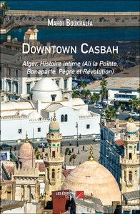 Downtown Casbah