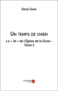 Un temps de chien