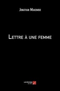 Lettre à une femme