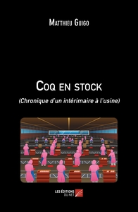 Coq en stock