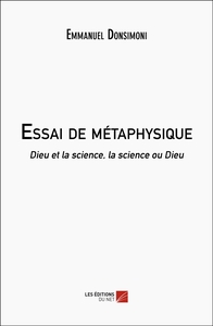 Essai de métaphysique