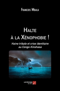 Halte à la Xénophobie !