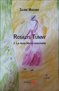 Rosalys Tunny