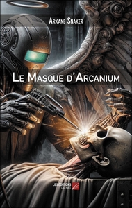 Le Masque d'Arcanium