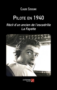 Pilote en 1940