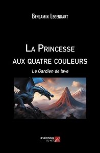 La Princesse aux quatre couleurs