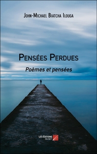Pensées Perdues - LIVRE ARRETE