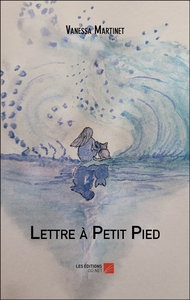 Lettre à Petit Pied