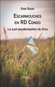 Escarmouches en RD Congo