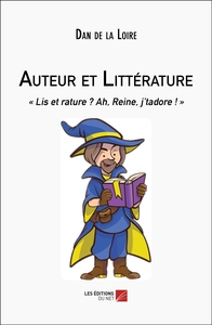 Auteur et Littérature