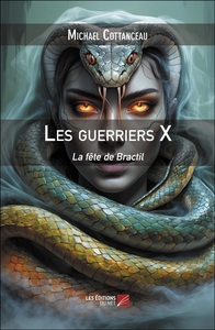 Les guerriers X