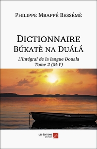 Dictionnaire Bukate na Dua la