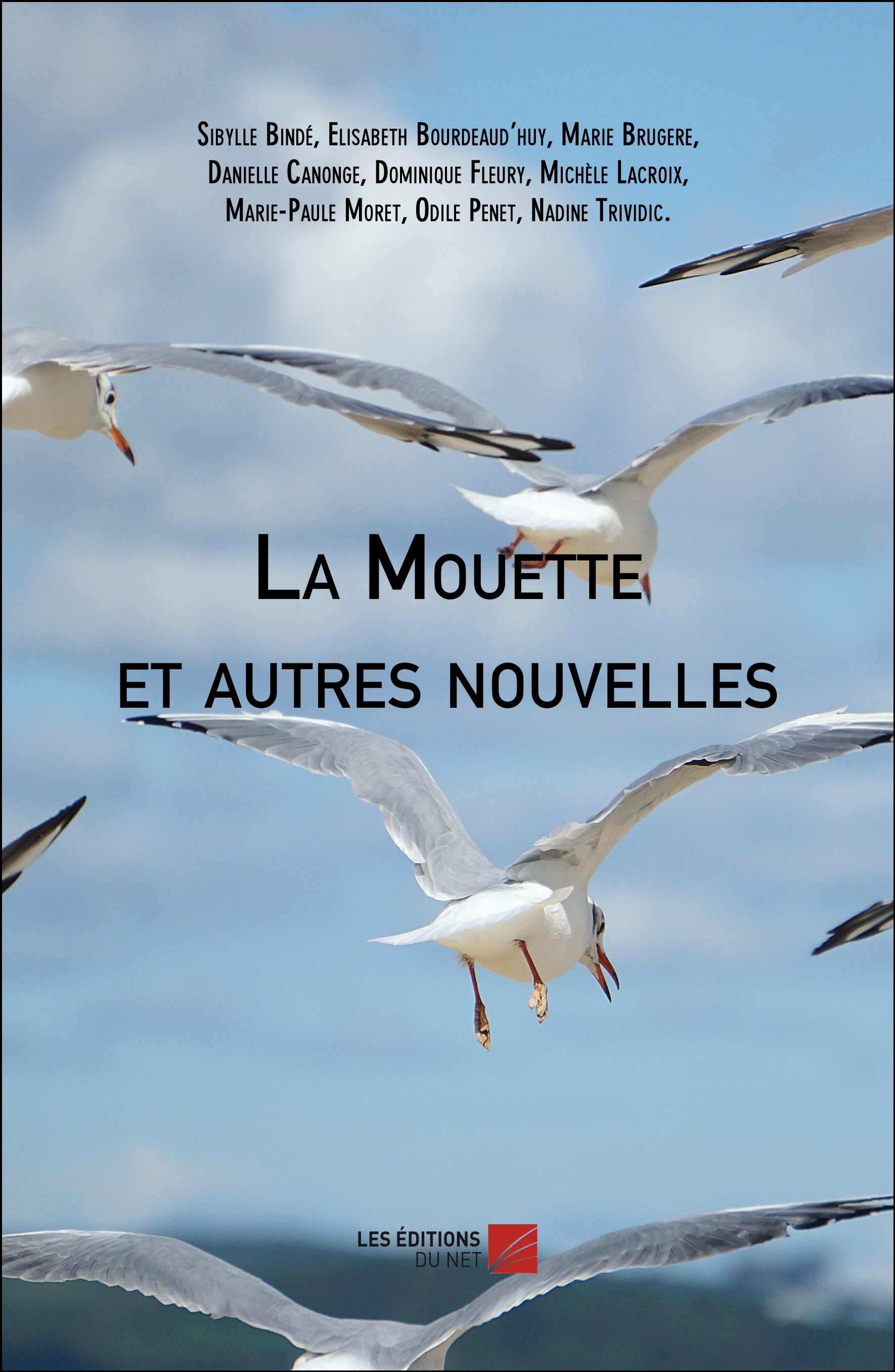 La Mouette et autres nouvelles