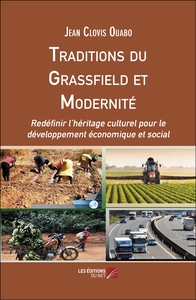 Traditions du Grassfield et Modernité 