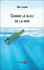 Comme le bleu de la mer