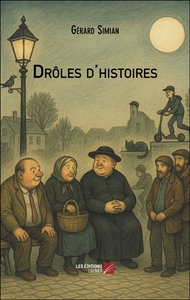 Drôles d'histoires