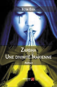 Zargha Une divinité Irakienne