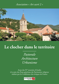 Le clocher dans le territoire