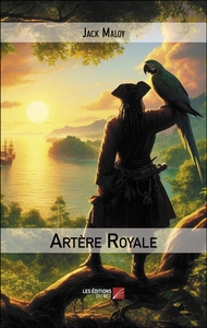 Artère Royale