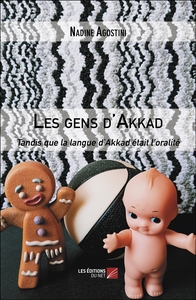 Les gens d'Akkad