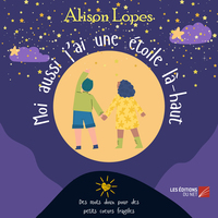 Moi aussi, j'ai une étoile là-haut