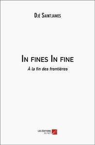 In fines In fine