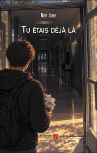 Tu étais déjà là