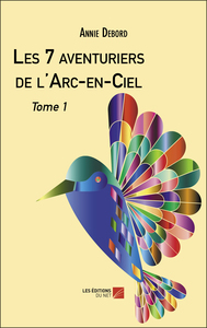 Les 7 aventuriers de l'Arc-en-Ciel