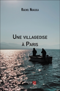 Une villageoise à Paris