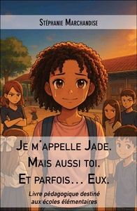 Je m'appelle Jade. Mais aussi toi. Et parfois… Eux.