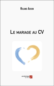 Le mariage au CV