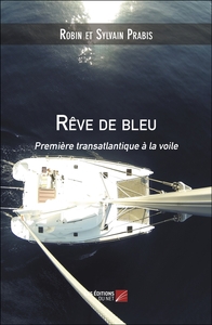 Rêve de bleu