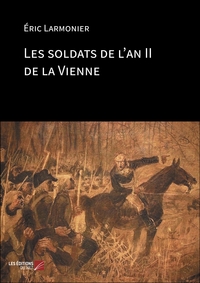 Les soldats de l'an II de la Vienne 