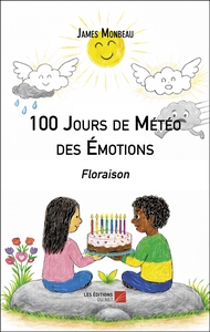 100 Jours de Météo des Émotions