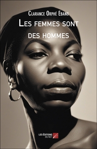 Les femmes sont des Hommes 