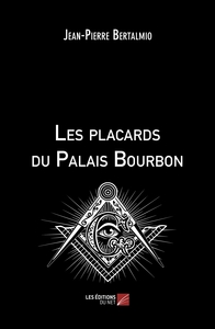 Les placards du Palais Bourbon