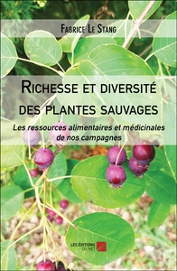 Richesse et diversité des plantes sauvages