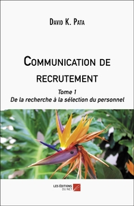 Communication de recrutement