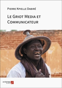 Le Griot Media et Communicateur