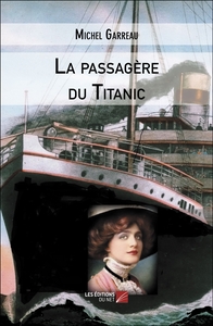 La passagère du Titanic