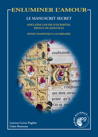 Enluminer l'Amour