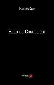 Bleu de Coquelicot