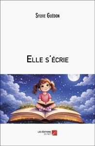 Elle s'écrie