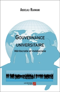 Gouvernance universitaire
