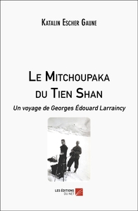 Le Mitchoupaka du Tien Shan