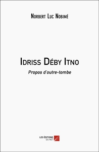 Idriss Déby Itno