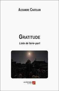 Gratitude