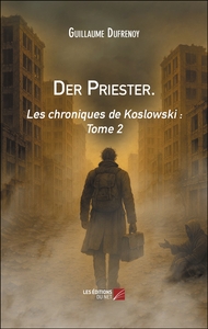 Der Priester.
