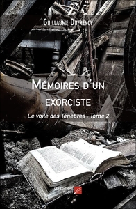 Mémoires d'un exorciste