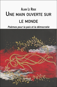 Une main ouverte sur le monde